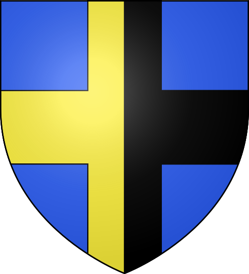 Blason de Saint-Hilaire-de-Riez