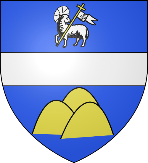 Blason de Saint-Jean-de-Monts