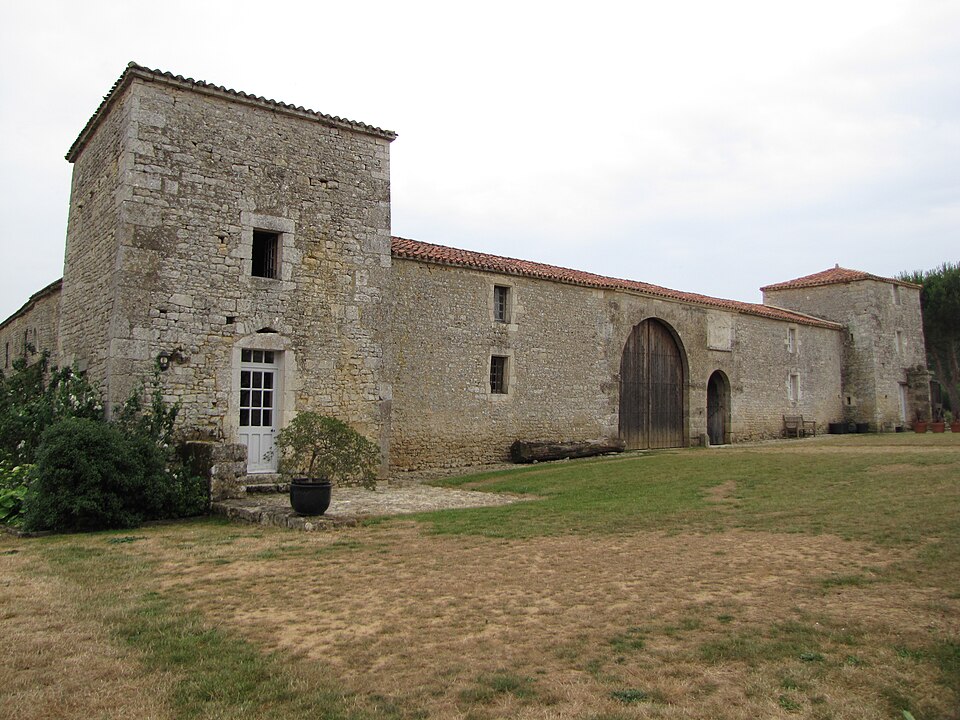 Manoir de Chaligny