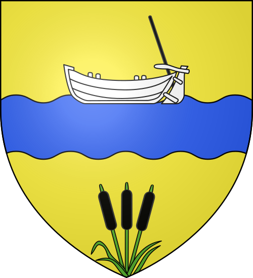 Blason de Saint-Pierre-le-Vieux