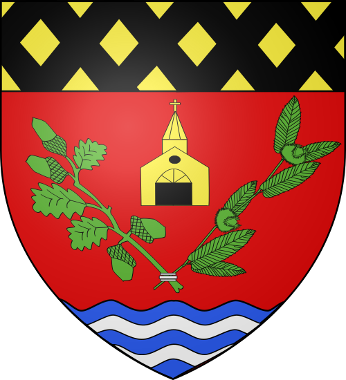 Blason de Terval