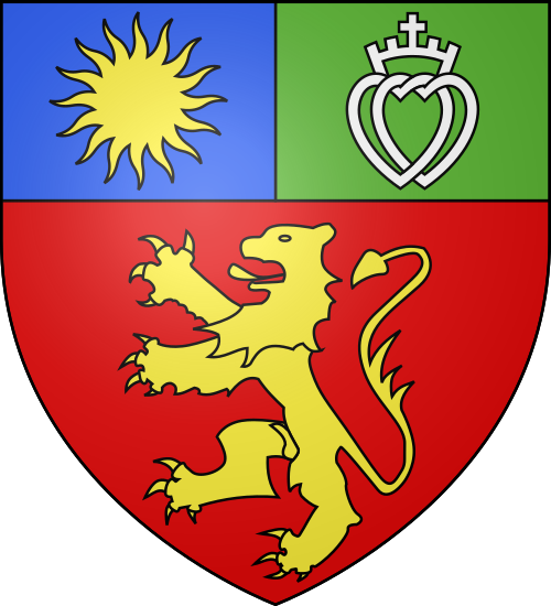 Blason La Tranche-sur-Mer