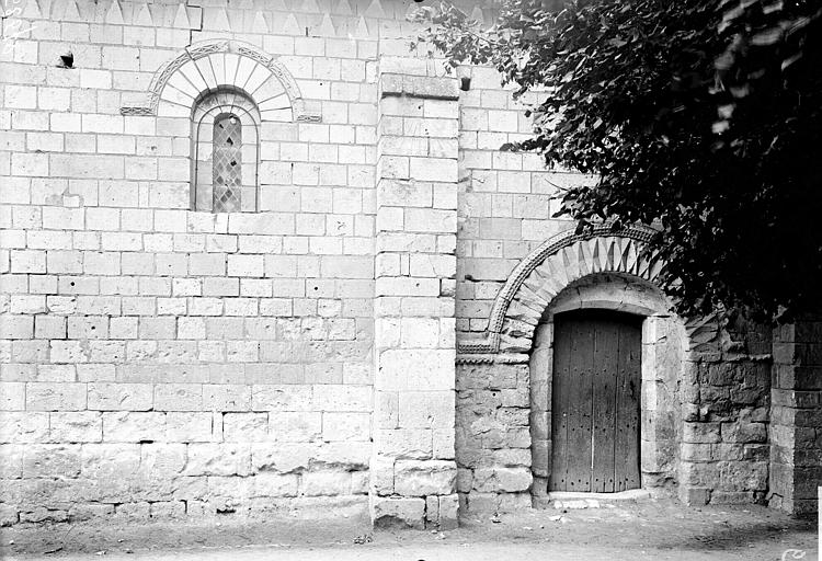 Beuxes St — Léger 1