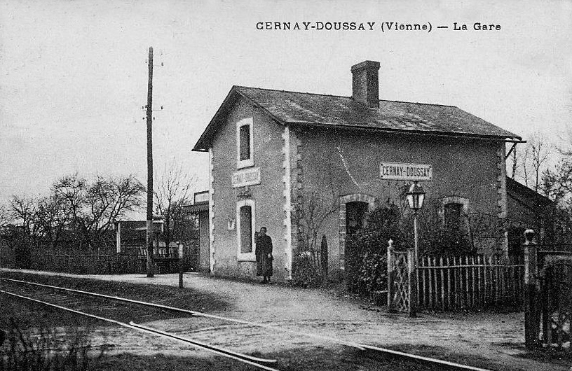 GareCernayDoussay19001