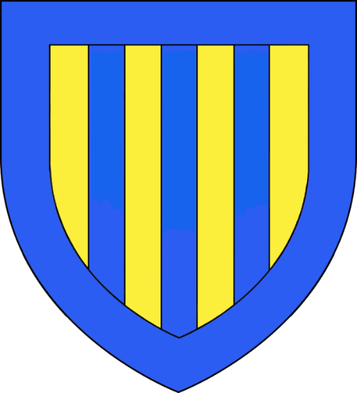 Blason de Chasseneuil-du-Poitou