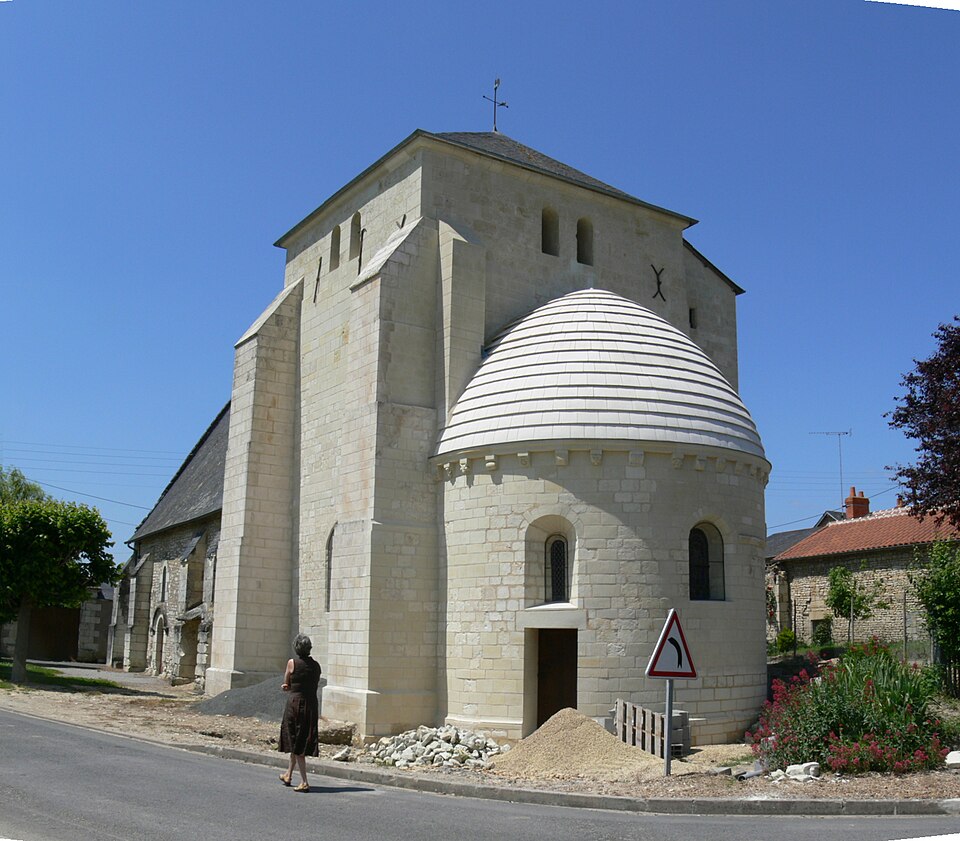 20080608 019 Claunay — en — Loudun