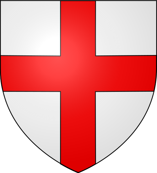 Blason de Valence-en-Poitou