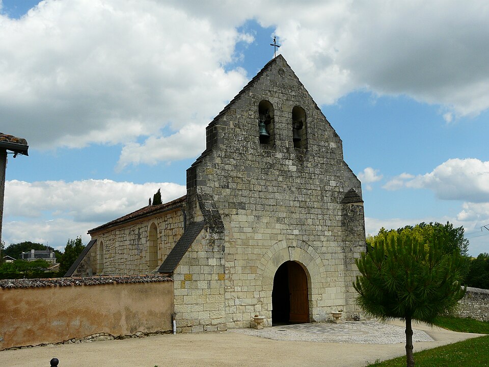 Glénouze église (3)