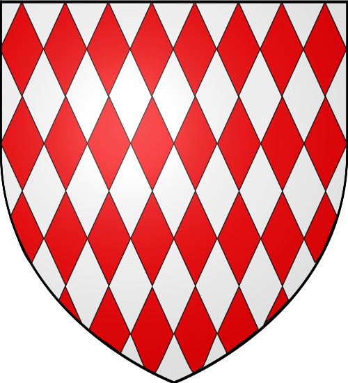 Blason de Leigné-sur-Usseau