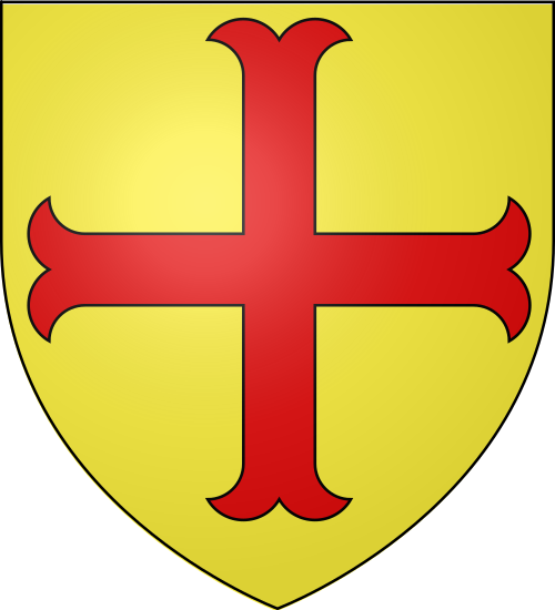 Blason de Moncontour