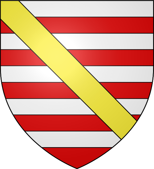 Blason de Monts-sur-Guesnes