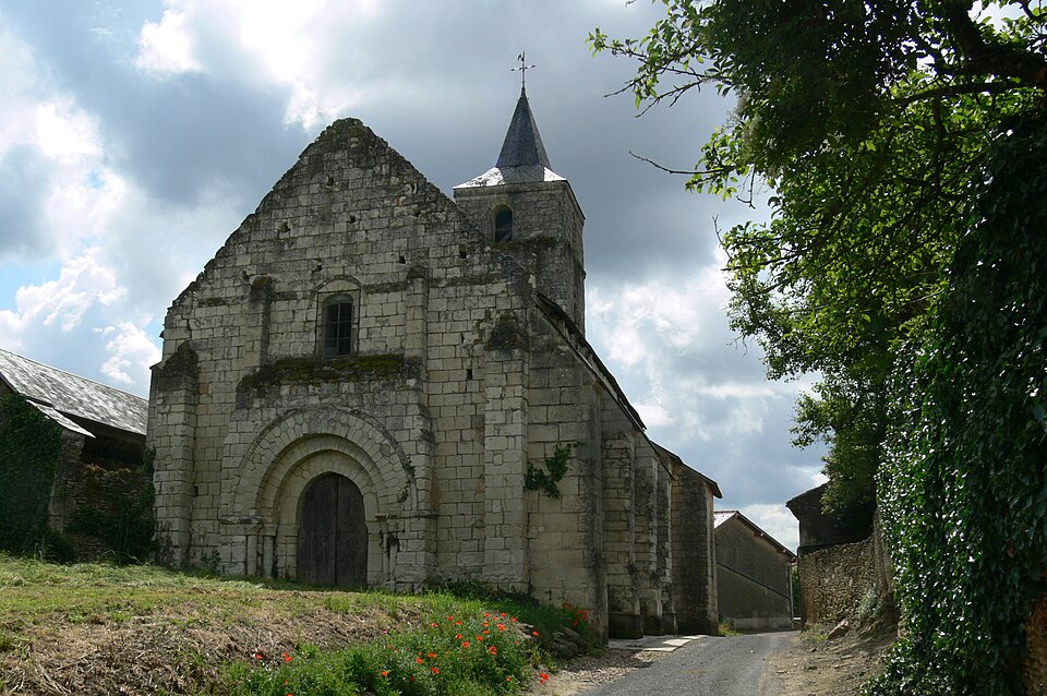 20080604 067 Chasseignes