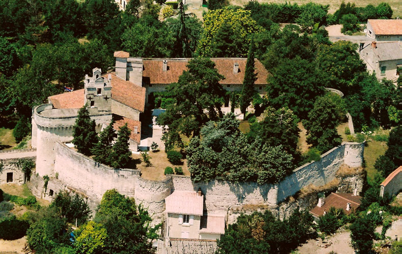 Ranton — Summer — 2006