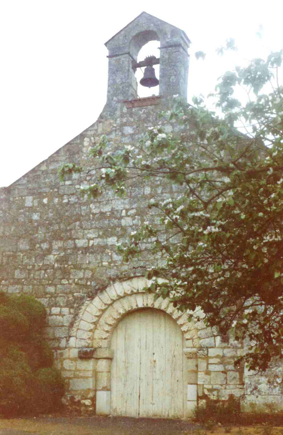 Prieuré de Raslay 3