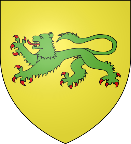 Blason La Roche-Posay