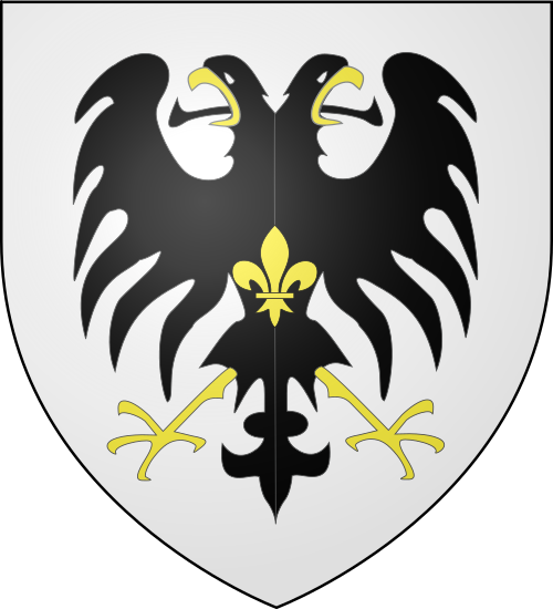 Blason de Saint-Georges-lès-Baillargeaux