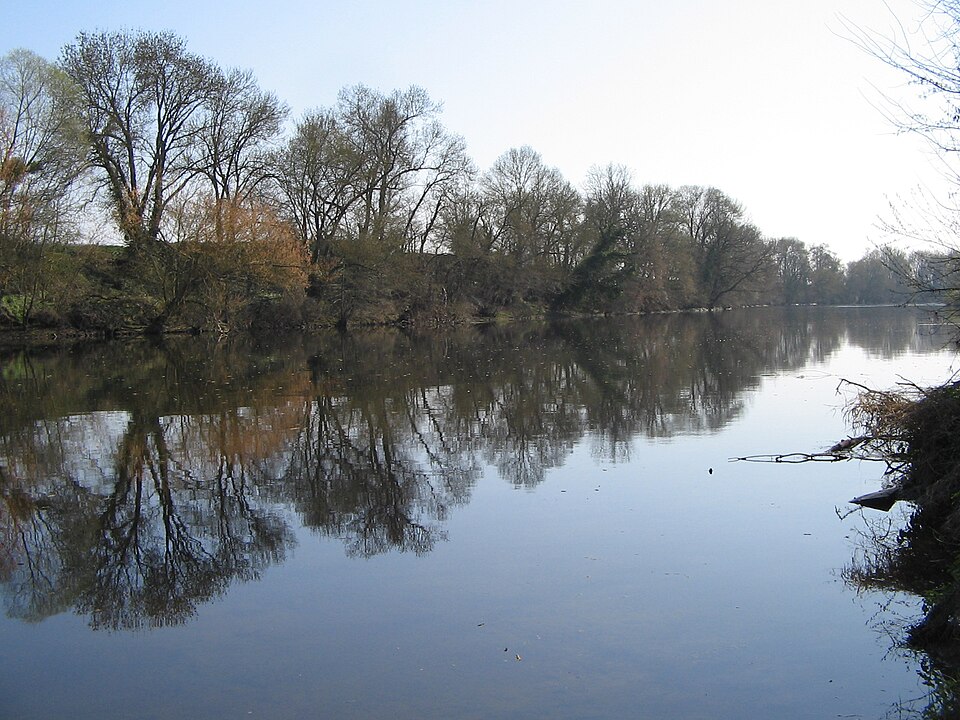 Creuse st remy 86