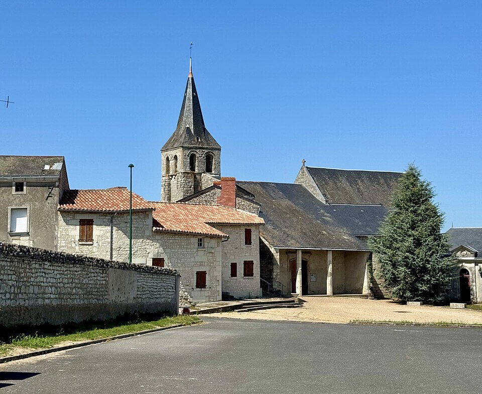 Serigny