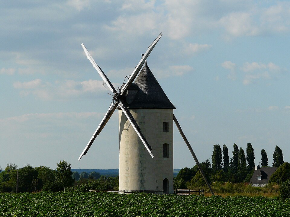 Les Trois — Moutiers moulin à vent (5)