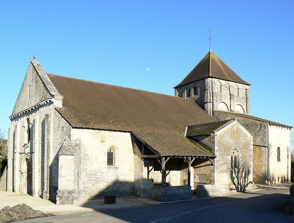 Usson 1