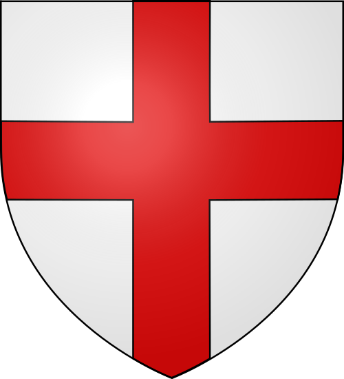 Blason La Villedieu-du-Clain