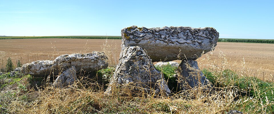 Villiers pierre — levée — massigny 05