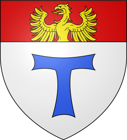 Blason de Ambazac