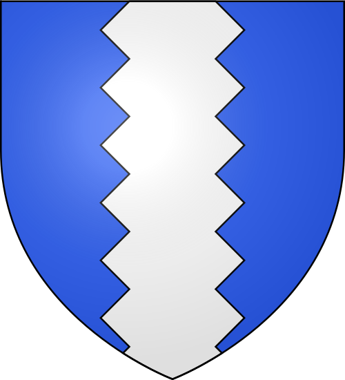 Blason de Balledent