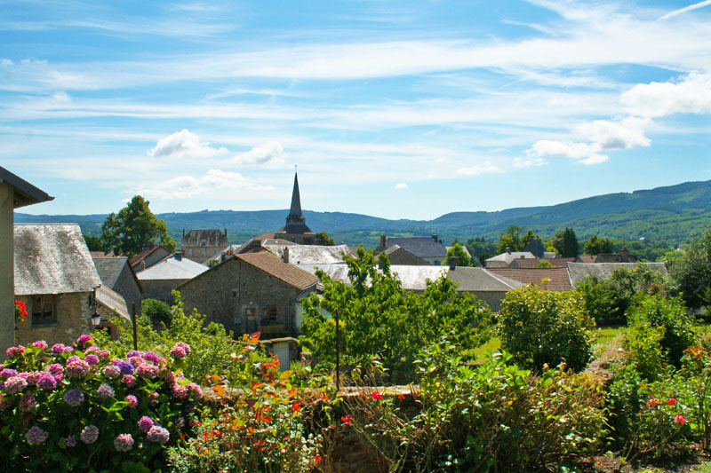 Bourgfleuri