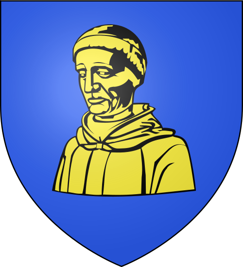 Blason Les Billanges