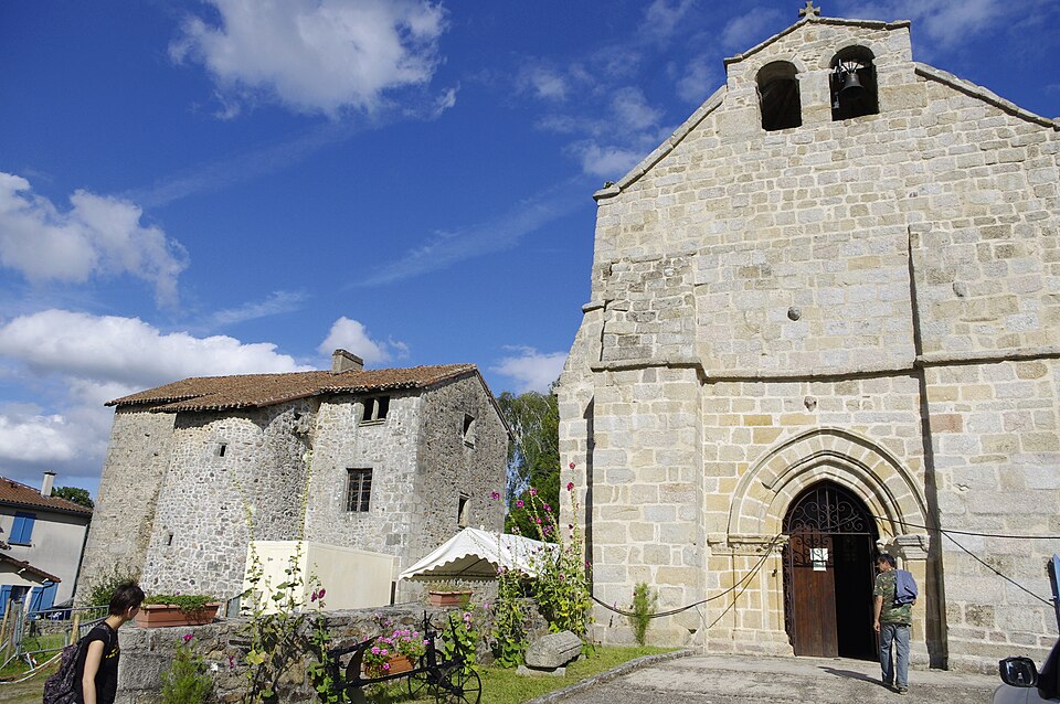 Breuilaufa — eglise 03