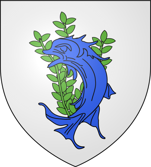 Blason Le Buis