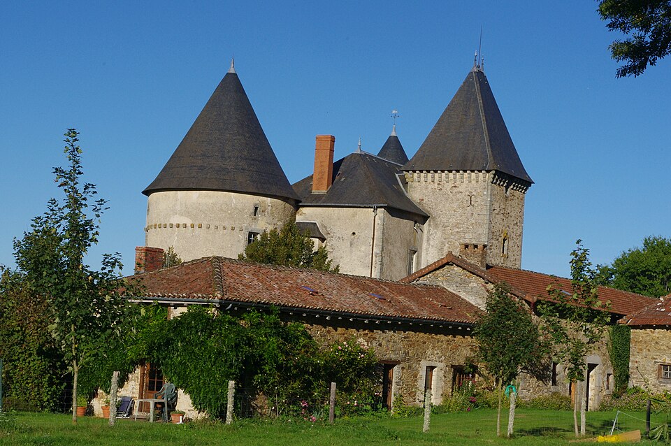 Brie — Schloss 04