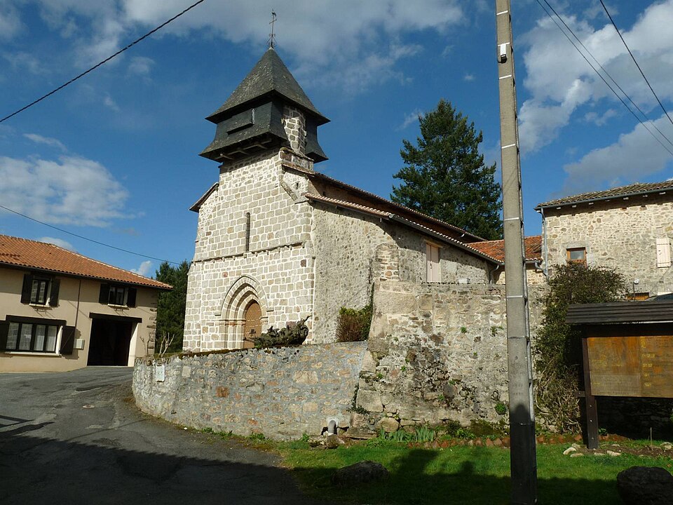 Cheronnac eg
