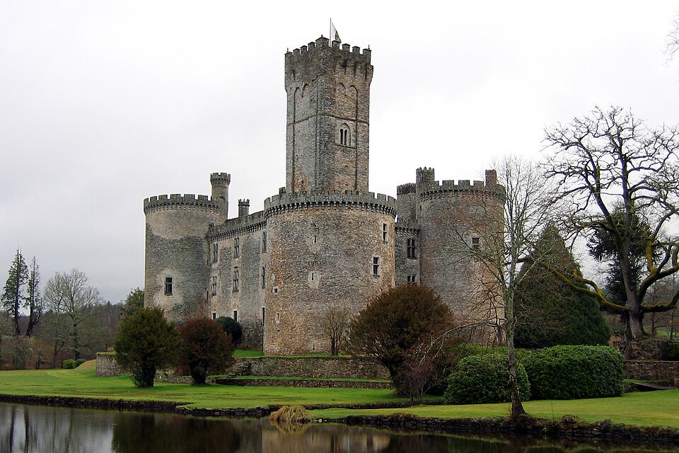 ChateauMontbrun