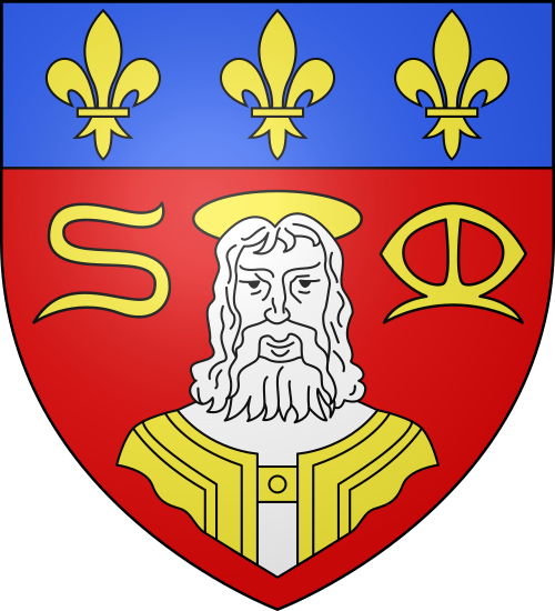 Blason de Limoges