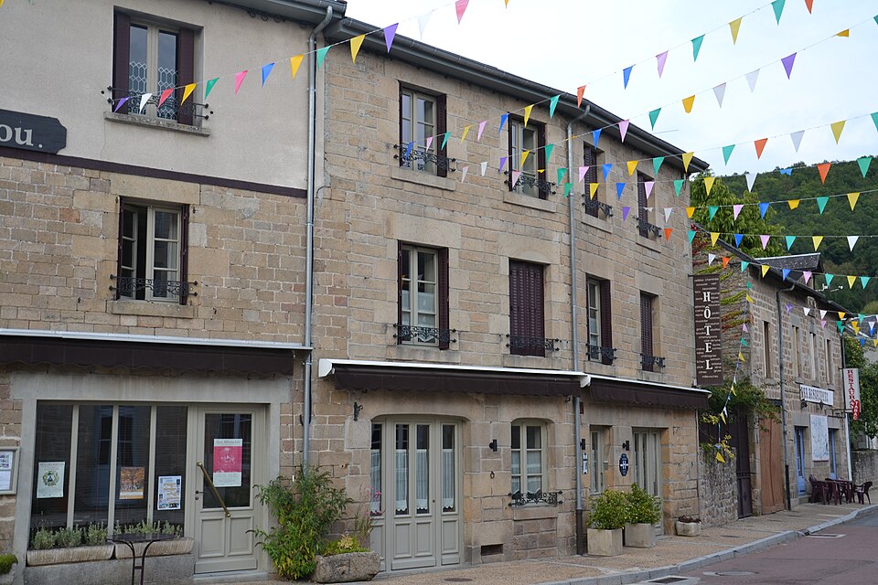 Place de Nedde