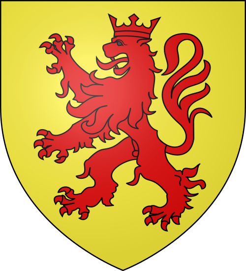 Blason de Oradour-sur-Vayres