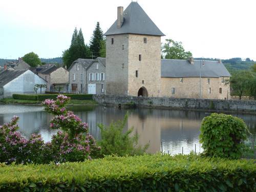 Tourpeyrat