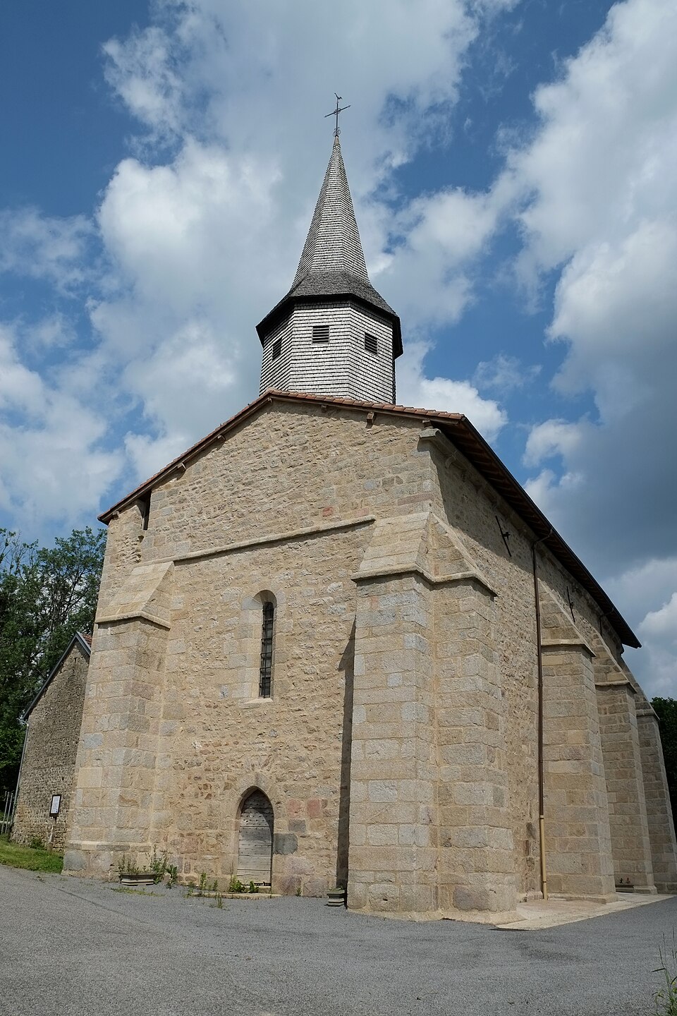 Saint — Amand — le — Petit Saint — Amand 4098