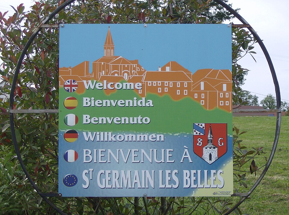 02 Saint — Germain