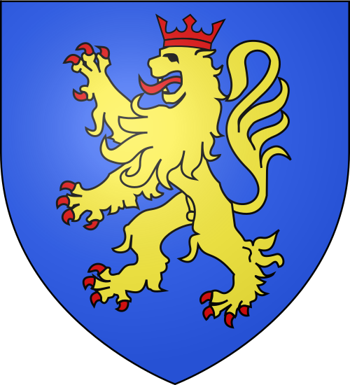 Blason de Saint-Junien