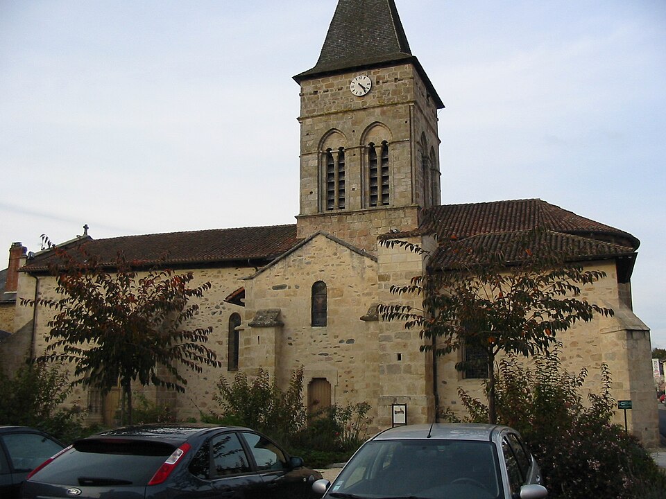 Eglisestlaurentsurgorre