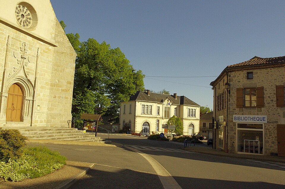 Saint — Mathieu 01a