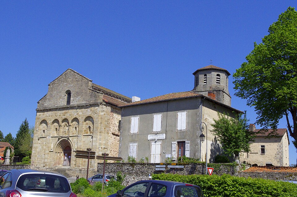 Les — Salles — eglise 01