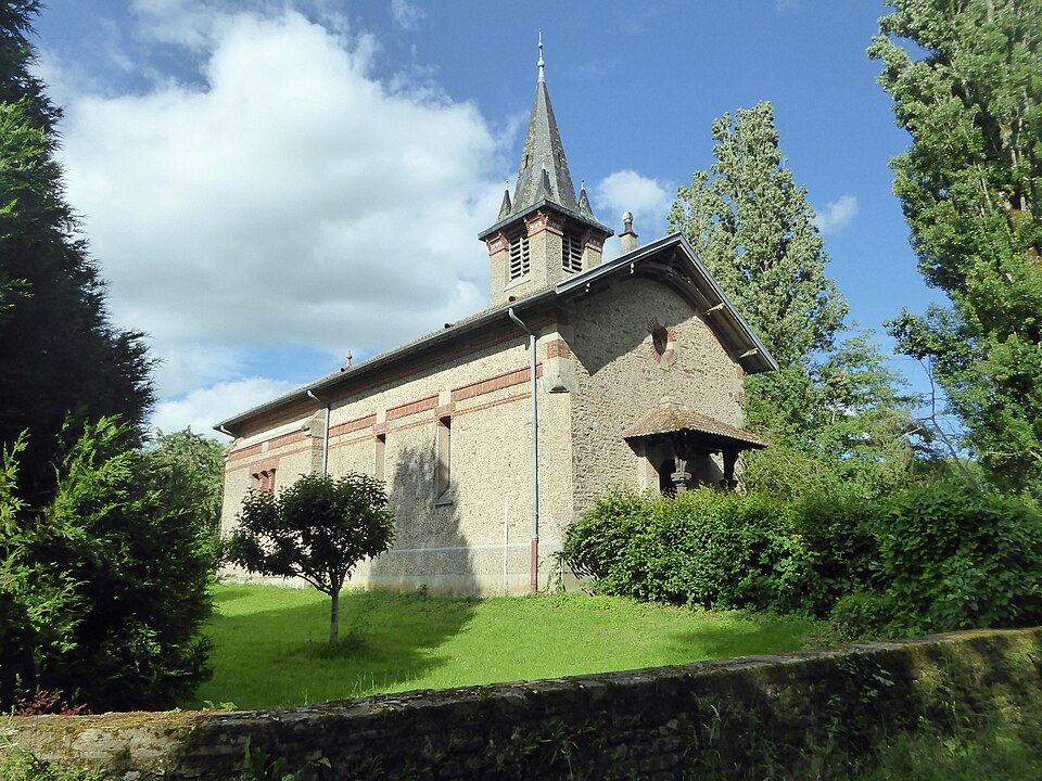 VILLEFAVARD (1)