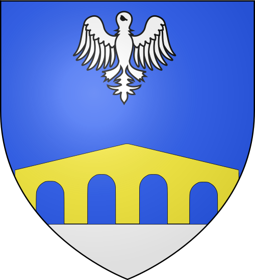 Blason de Arches
