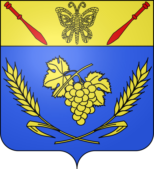 Blason de Avillers