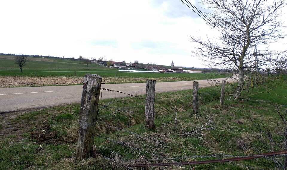 Avranville von Osten