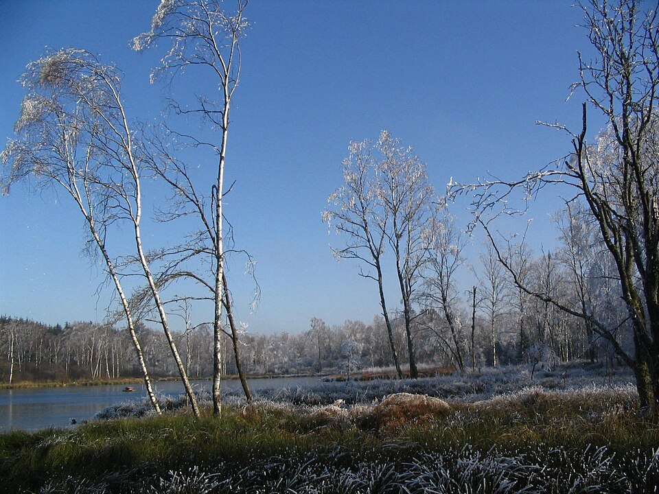Etangpierrache